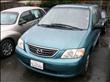 2001 Mazda MPV