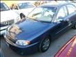 2004 Kia Spectra