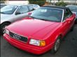 1997 Audi Cabriolet