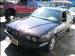 1990 BMW 7 series