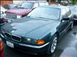 1996 BMW 7 series