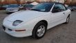 1998 Pontiac Sunfire