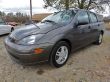 2003 Ford Focus