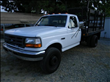 1995 Ford F450