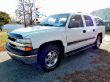 2002 Chevrolet Suburban