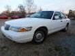 1995 Mercury Grand Marquis