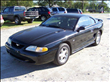 1995 Ford Mustang