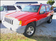 1998 Jeep Grand Cherokee