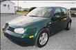 2001 Volkswagen Golf