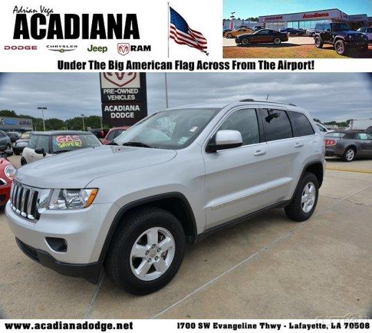 2012 Jeep Grand Cherokee for sale