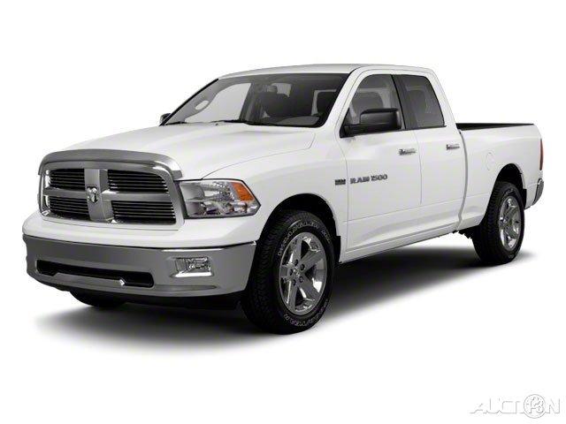 2012 Dodge Ram 1500 for sale