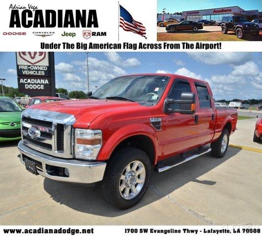 2008 Ford F250 for sale