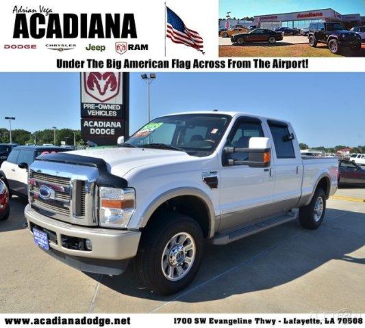 2010 Ford F250 for sale