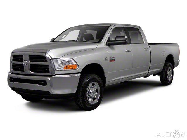 2012 Dodge Ram 2500 for sale