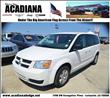 2009 Dodge Grand Caravan
