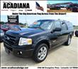 2008 Ford Expedition EL