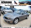 2010 Ford Mustang