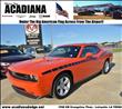 2010 Dodge Challenger