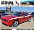 2011 Dodge Challenger