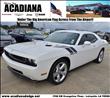 2009 Dodge Challenger