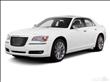2012 Chrysler 300C