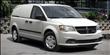 2012 Dodge Ram Van