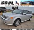 2011 Ford Flex