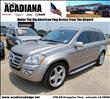 2008 Mercedes-Benz GL Class
