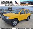 2006 Nissan Xterra