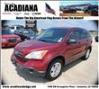 2007 Honda CR-V