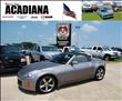 2007 Nissan 350Z
