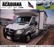 2008 Dodge Sprinter 3500