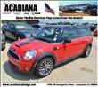 2009 MINI Cooper Clubman