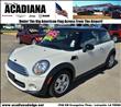 2011 MINI Cooper