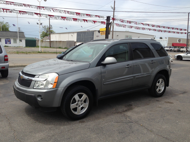 2006 Chevrolet Equinox