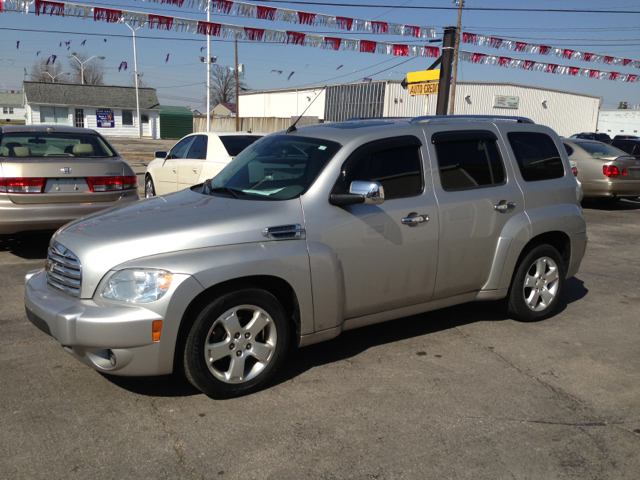 2006 Chevrolet HHR