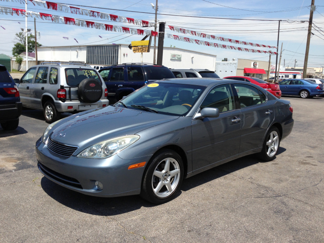 2006 Lexus ES 330