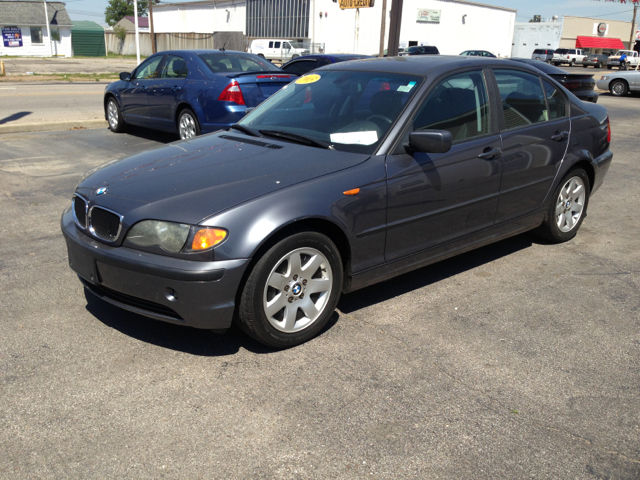 2003 BMW 3 series