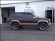 1996 GMC Yukon