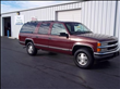 1999 Chevrolet Suburban