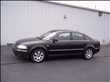 2003 Volkswagen Passat