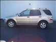 2002 Mercedes-Benz M Class