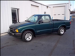 1997 Chevrolet S10