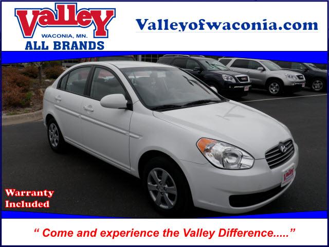 2009 Hyundai Accent for sale