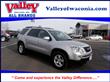 2007 GMC Acadia