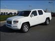 2008 Honda Ridgeline
