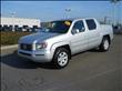 2006 Honda Ridgeline