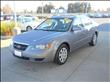 2007 Hyundai Sonata