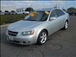 2007 Hyundai Sonata