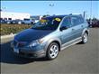 2007 Pontiac Vibe
